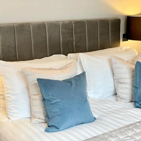 Bootham House Apartment-Close To The Minster York Exteriér fotografie