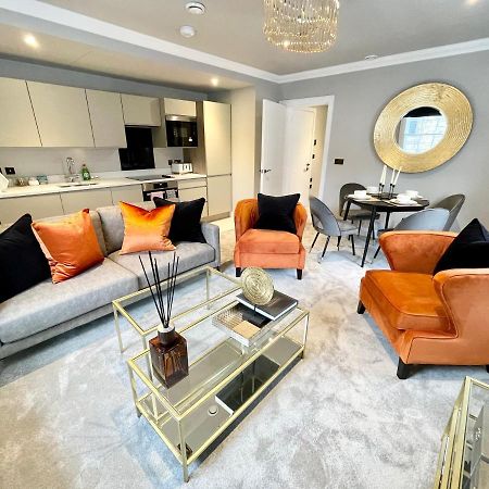 Bootham House Apartment-Close To The Minster York Exteriér fotografie